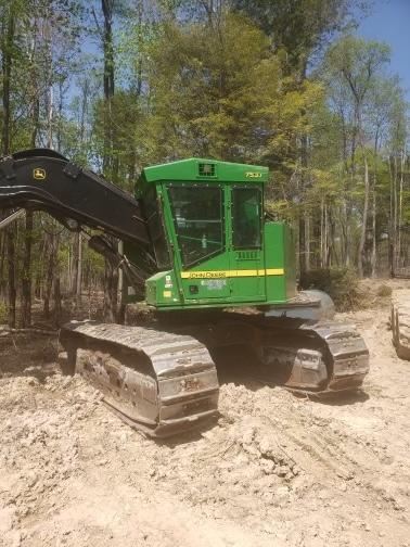2013 JOHN DEERE 753J